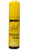 Bach Rescue remedy spay 7 ml
